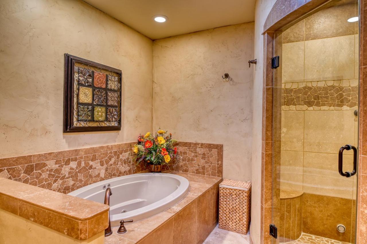 Grande Getaway Villa South Fork Bagian luar foto