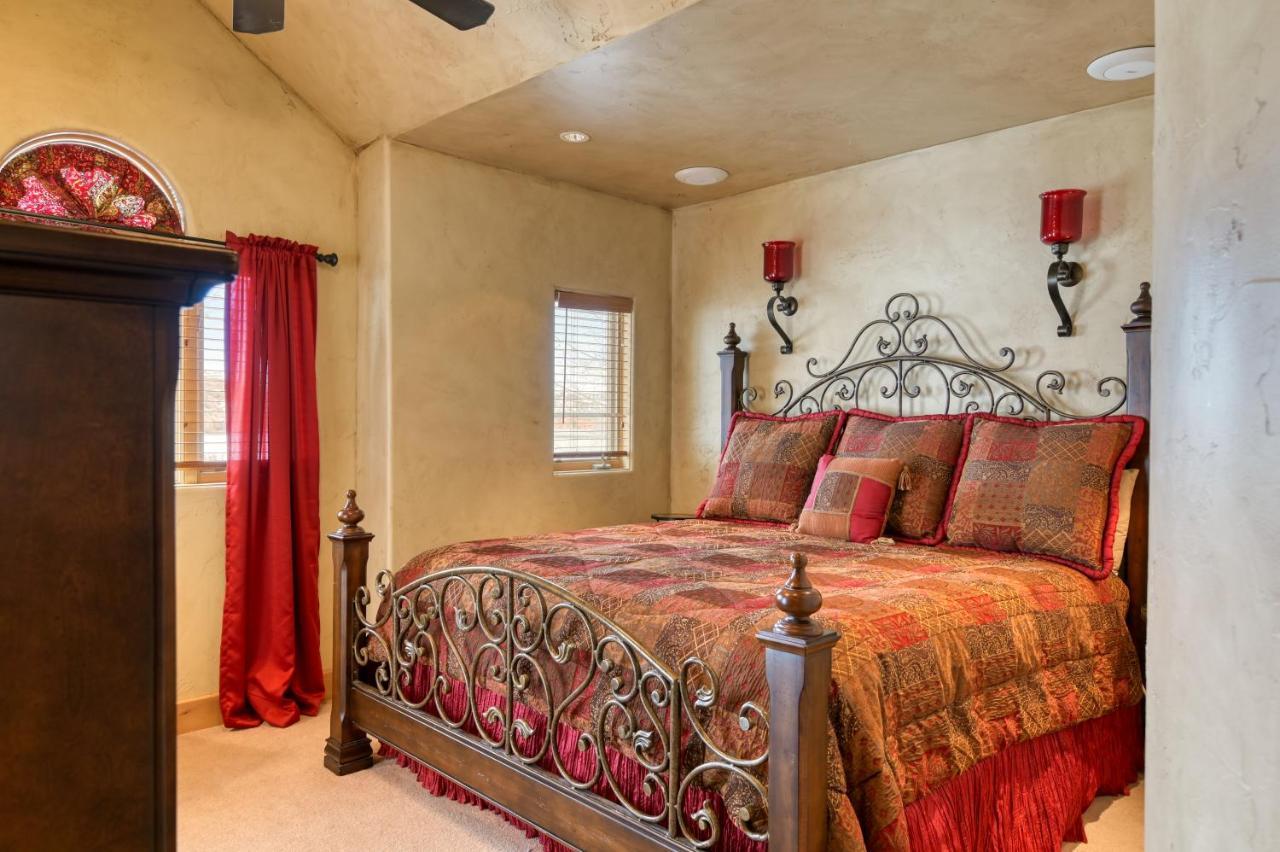 Grande Getaway Villa South Fork Bagian luar foto