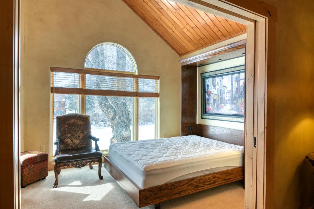 Grande Getaway Villa South Fork Bagian luar foto